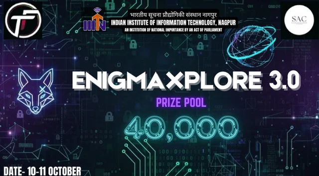 EnigmaXplore 3.0