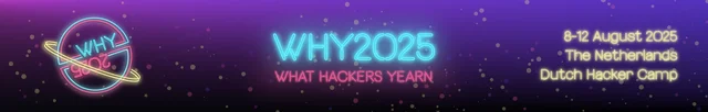 WHY2025 CTF